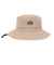 マーモット（Marmot）帽子 ハット トレッキング 登山 クラシック ロゴ サファリ TSSME414-BEG UV
