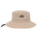 マーモット（Marmot）帽子 ハット トレッキング 登山 クラシック ロゴ サファリ TSSME414-BEG UV