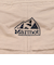 マーモット（Marmot）帽子 ハット トレッキング 登山 クラシック ロゴ サファリ TSSME414-BEG UV