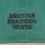 マーモット（Marmot）帽子 トレッキング 登山 MMW ウォッシュ 2トーン キャップ TSSUE402-DGKK UV