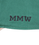 マーモット（Marmot）帽子 トレッキング 登山 MMW ウォッシュ 2トーン キャップ TSSUE402-DGKK UV