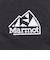 マーモット（Marmot）帽子 トレッキング 登山 クラシック ロゴ ジェット キップ TSSUE407-BLK UV