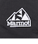マーモット（Marmot）帽子 トレッキング 登山 クラシック ロゴ ジェット キップ TSSUE407-BLK UV