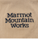 マーモット（Marmot）帽子 トレッキング 登山 リップストップ ワーク キャップ TSSUE408-BEG UV