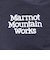 マーモット（Marmot）帽子 トレッキング 登山 リップストップ ワーク キャップ TSSUE408-NVY UV