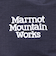 マーモット（Marmot）帽子 トレッキング 登山 リップストップ ワーク キャップ TSSUE408-NVY UV