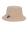 マーモット（Marmot）帽子 トレッキング 登山 MMW コード バケット ハット TSSUE411-BEG UV