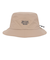 マーモット（Marmot）帽子 トレッキング 登山 MMW コード バケット ハット TSSUE411-BEG UV