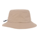 マーモット（Marmot）帽子 トレッキング 登山 MMW コード バケット ハット TSSUE411-BEG UV