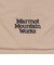 マーモット（Marmot）帽子 トレッキング 登山 MMW コード バケット ハット TSSUE411-BEG UV