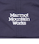 マーモット（Marmot）帽子 トレッキング 登山 MMW コード バケット ハット TSSUE411-NVY UV
