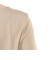 吸水速乾 ボートネック 半袖Tシャツ ZTFAT46-003 ベージュ