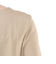 吸水速乾 ボートネック 半袖Tシャツ ZTFAT46-003 ベージュ