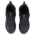 メレル（MERRELL）ゴアテックス トレッキングシューズ ハイカット 登山靴 モアブ スピード 2 ミッド 037501 BLACK