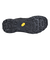 メレル（MERRELL）ゴアテックス トレッキングシューズ ハイカット 登山靴 モアブ スピード 2 ミッド 037501 BLACK