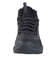 メレル（MERRELL）ゴアテックス トレッキングシューズ ハイカット 登山靴 モアブ スピード 2 ミッド 037501 BLACK