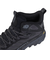 メレル（MERRELL）ゴアテックス トレッキングシューズ ハイカット 登山靴 モアブ スピード 2 ミッド 037501 BLACK