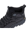 メレル（MERRELL）ゴアテックス トレッキングシューズ ハイカット 登山靴 モアブ スピード 2 ミッド 037501 BLACK