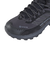 メレル（MERRELL）ゴアテックス トレッキングシューズ ハイカット 登山靴 モアブ スピード 2 ミッド 037501 BLACK
