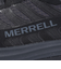 メレル（MERRELL）ゴアテックス トレッキングシューズ ハイカット 登山靴 モアブ スピード 2 ミッド 037501 BLACK