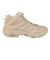 メレル（MERRELL）ゴアテックス トレッキングシューズ ハイカット 登山靴 モアブ ミッド 3 GTX シンセティック 500431 INCENSE