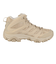 メレル（MERRELL）ゴアテックス トレッキングシューズ ハイカット 登山靴 モアブ ミッド 3 GTX シンセティック 500431 INCENSE
