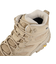 メレル（MERRELL）ゴアテックス トレッキングシューズ ハイカット 登山靴 モアブ ミッド 3 GTX シンセティック 500431 INCENSE