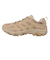 メレル（MERRELL）ゴアテックス トレッキングシューズ ローカット 登山靴 モアブ 3 GTX シンセティック 500433 INCENSE
