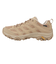 メレル（MERRELL）ゴアテックス トレッキングシューズ ローカット 登山靴 モアブ 3 GTX シンセティック 500433 INCENSE