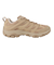 メレル（MERRELL）ゴアテックス トレッキングシューズ ローカット 登山靴 モアブ 3 GTX シンセティック 500433 INCENSE