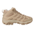 メレル（MERRELL）ゴアテックス トレッキングシューズ ハイカット 登山靴 モアブ 3 ミッド GTX シンセティック 500416 INCENSE