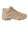 メレル（MERRELL）ゴアテックス トレッキングシューズ ハイカット 登山靴 モアブ 3 ミッド GTX シンセティック 500416 INCENSE