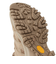 メレル（MERRELL）ゴアテックス トレッキングシューズ ハイカット 登山靴 モアブ 3 ミッド GTX シンセティック 500416 INCENSE