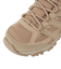 メレル（MERRELL）ゴアテックス トレッキングシューズ ハイカット 登山靴 モアブ 3 ミッド GTX シンセティック 500416 INCENSE