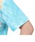 チャムス（CHUMS）Glo Booby タイダイ柄 半袖Tシャツ CH01-2425-Z077