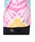 チャムス（CHUMS）Glo Booby タイダイ柄 半袖Tシャツ CH01-2425-Z077