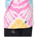 チャムス（CHUMS）Glo Booby タイダイ柄 半袖Tシャツ CH01-2425-Z077