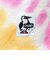 チャムス（CHUMS）Glo Booby タイダイ柄 半袖Tシャツ CH01-2425-Z077