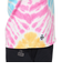 チャムス（CHUMS）Glo Booby タイダイ柄 半袖Tシャツ CH01-2425-Z077