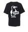 チャムス（CHUMS）ジュニア LB×CHUMS Glo Booby Tシャツ CH21-1333-K001