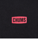 チャムス（CHUMS）ジュニア LB×CHUMS Glo Booby Tシャツ CH21-1333-K001