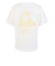 チャムス（CHUMS）ジュニア LB×CHUMS Glo Booby Tシャツ CH21-1333-W001