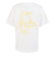 チャムス（CHUMS）ジュニア LB×CHUMS Glo Booby Tシャツ CH21-1333-W001