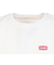 チャムス（CHUMS）ジュニア LB×CHUMS Glo Booby Tシャツ CH21-1333-W001