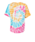 チャムス（CHUMS）ジュニア LB×CHUMS Glo Booby Tシャツ CH21-1333-Z077