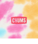 チャムス（CHUMS）ジュニア LB×CHUMS Glo Booby Tシャツ CH21-1333-Z077