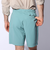 パンツ ボトム ベルクショーツ RE24SHY5610019 MNT