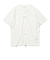 UV カット 吸汗速乾 4Way ストレッチ マウントダ ショートスリーブ ティー RE24SUK5610007 WHT