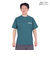 半袖Tシャツ ワイハイカー ショートスリーブ ティー RE24SUK5610008 GRN 速乾