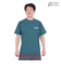 半袖Tシャツ ワイハイカー ショートスリーブ ティー RE24SUK5610008 GRN 速乾